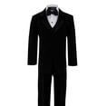 thumbnail image 1 of Gino Giovanni Boy's Formal Dresswear Set G210, 1 of 2