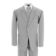 thumbnail image 1 of Gino Giovanni Boy's Formal Dresswear Set G214, 1 of 2