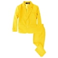 thumbnail image 1 of Gino Giovanni Boys 2 Piece Suit Set G218, 1 of 2