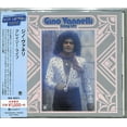 thumbnail image 1 of Gino Vannelli - Crazy Life - Music & Performance - CD, 1 of 2