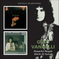 thumbnail image 1 of Gino Vannelli - Powerful People / Storm at Sunup - Music & Performance - CD, 1 of 2