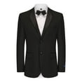 thumbnail image 1 of Gino Vitale 2-Piece Notch Lapel Tuxedo, 1 of 3
