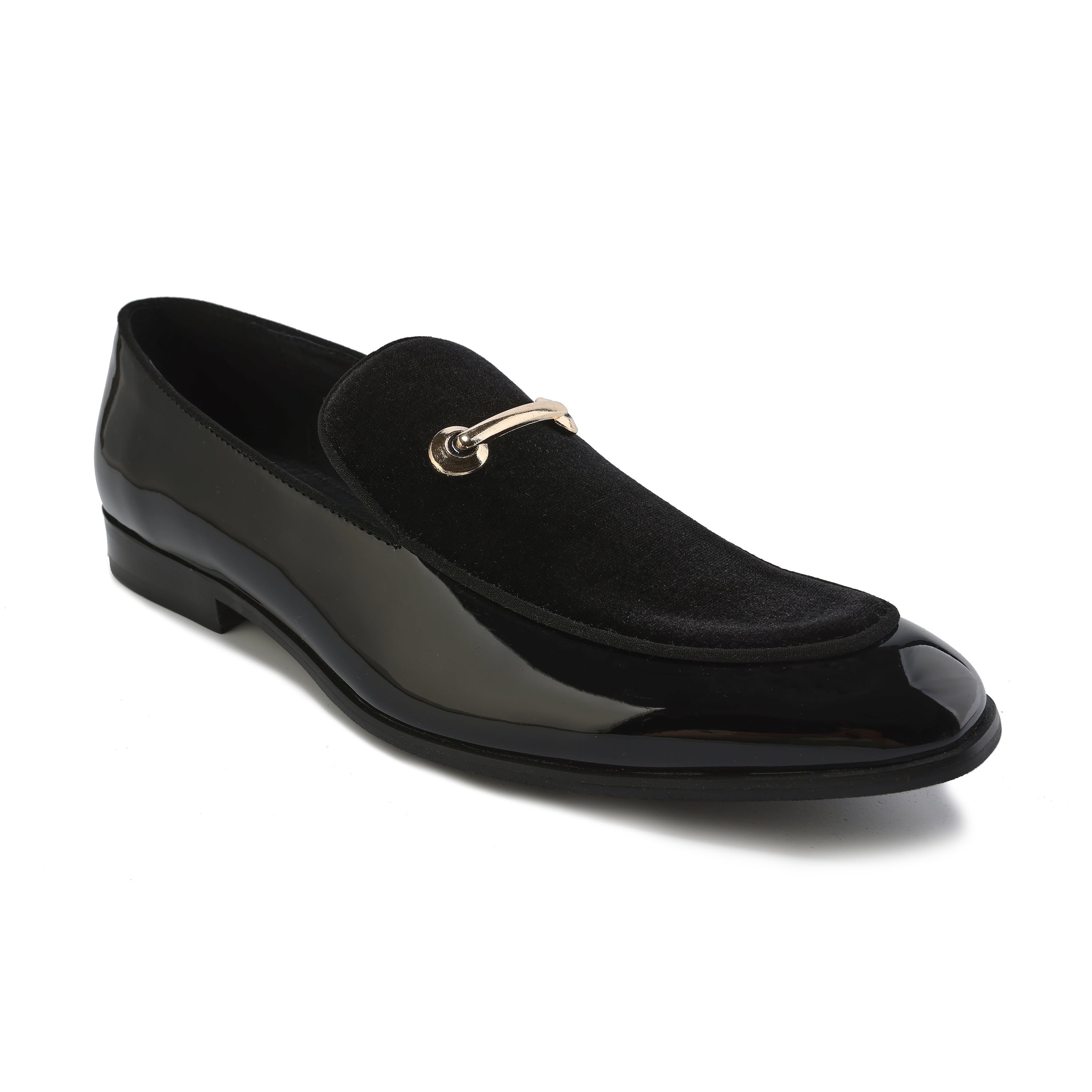 Gino-Vitale-Velvet-Patent-  display picture 2