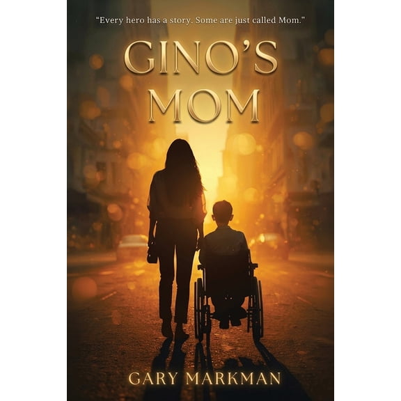 Gino's Mom, (Paperback)