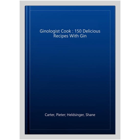 Ginologist Cook