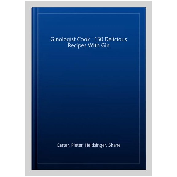 Ginologist Cook