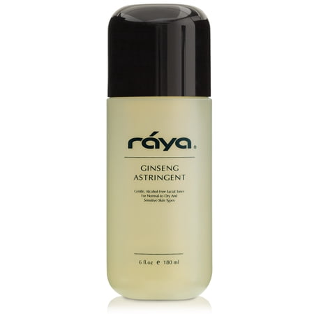 Ginseng Astringent (G-205) | RAYA
