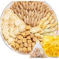 thumbnail image 1 of Ginseng Four Treasure Tea - Natural Chinese Traditional Herbal Ginseng Four Treasures Kidney Detox Cleanse Teabag For Men Women 10 Bags, 1 of 5