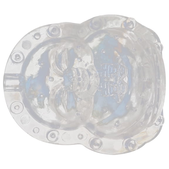 Ginseng Garden Cultivator Tool Garden Tiller Tool Melon Mold Fruit Vegetable Mold Reusable Forming Mold