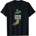 thumbnail image 1 of Ginseng Hunter T-Shirt, 1 of 4