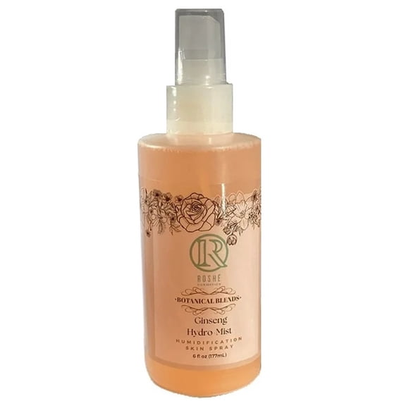 Ginseng Hydro Mist - Humidification Skin Spray