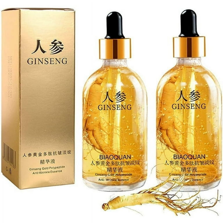 Amazon.com: 24K Gold Anti Aging Face Serum Moisturizer