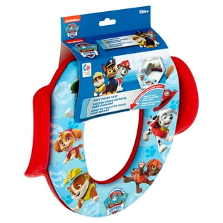 Paw patrol toilet seat walmart hotsell