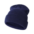 thumbnail image 1 of Ginsiom Baby Beanie Boys Girls Beanies Kids Knit Winter Hats for 0-6 Year, 1 of 5