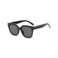 thumbnail image 1 of Ginsiom Trendy Square Sunglasses for Women Outdoor Fashion Sun Glasses, 1 of 5