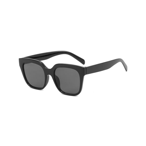 Ginsiom Trendy Square Sunglasses for Women Outdoor Fashion Sun Glasses
