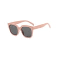 thumbnail image 1 of Ginsiom Trendy Square Sunglasses for Women Outdoor Fashion Sun Glasses, 1 of 5
