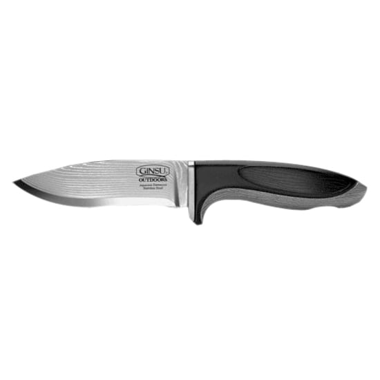 Ginsu 34650 Hunting Knife