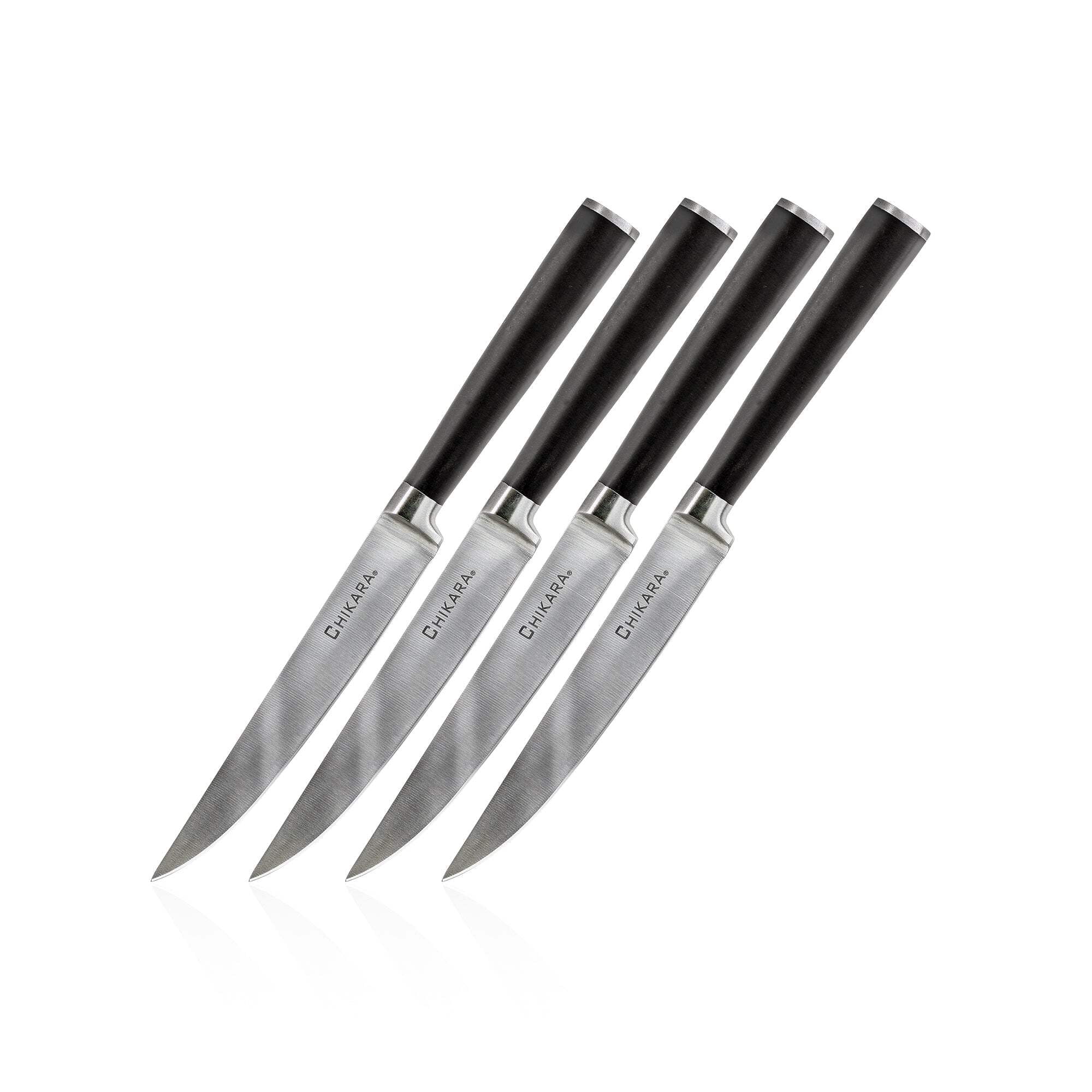 Chikara Steak Knife (4-Pack) Chikara Steak Knife (4-Pack)