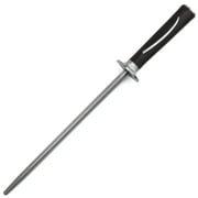 Ginsu Forged Damascus 10" Honing