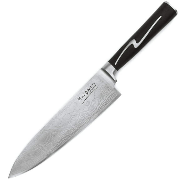 Ginsu Forged Marquee (Chef 8")