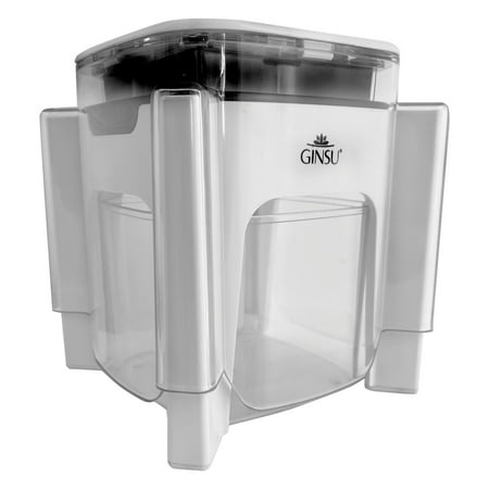 Ginsu Presto Chopper - White - White