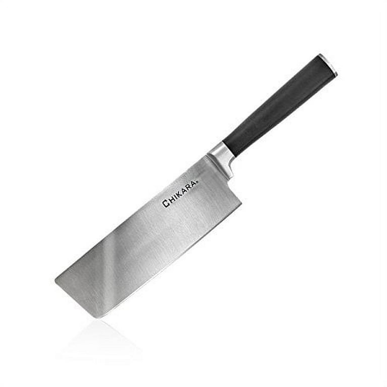 Gourmet Professional Series 6 in. Cleaver Gourmet Professional Series 6 in. Cleaver