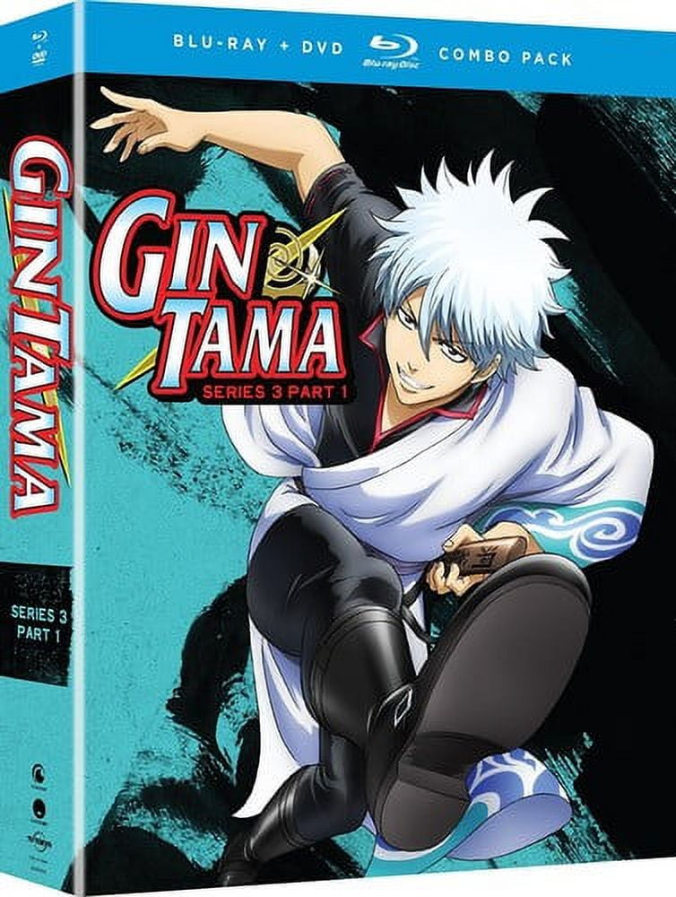 Gintama Anime Gintama English Dub Hulu Gintama Filler Gintama