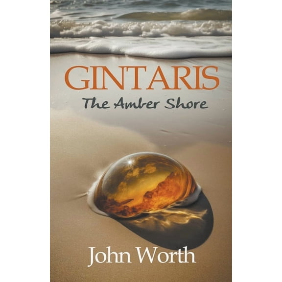 Gintaris, (Paperback)