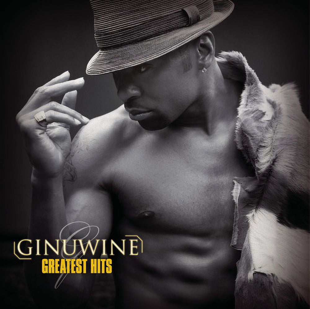 Ginuwine - Greatest Hits Collection: Original Album Classics