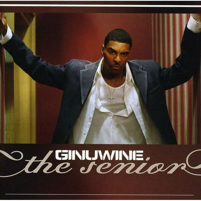 Ginuwine - Senior - Amazon.com Music