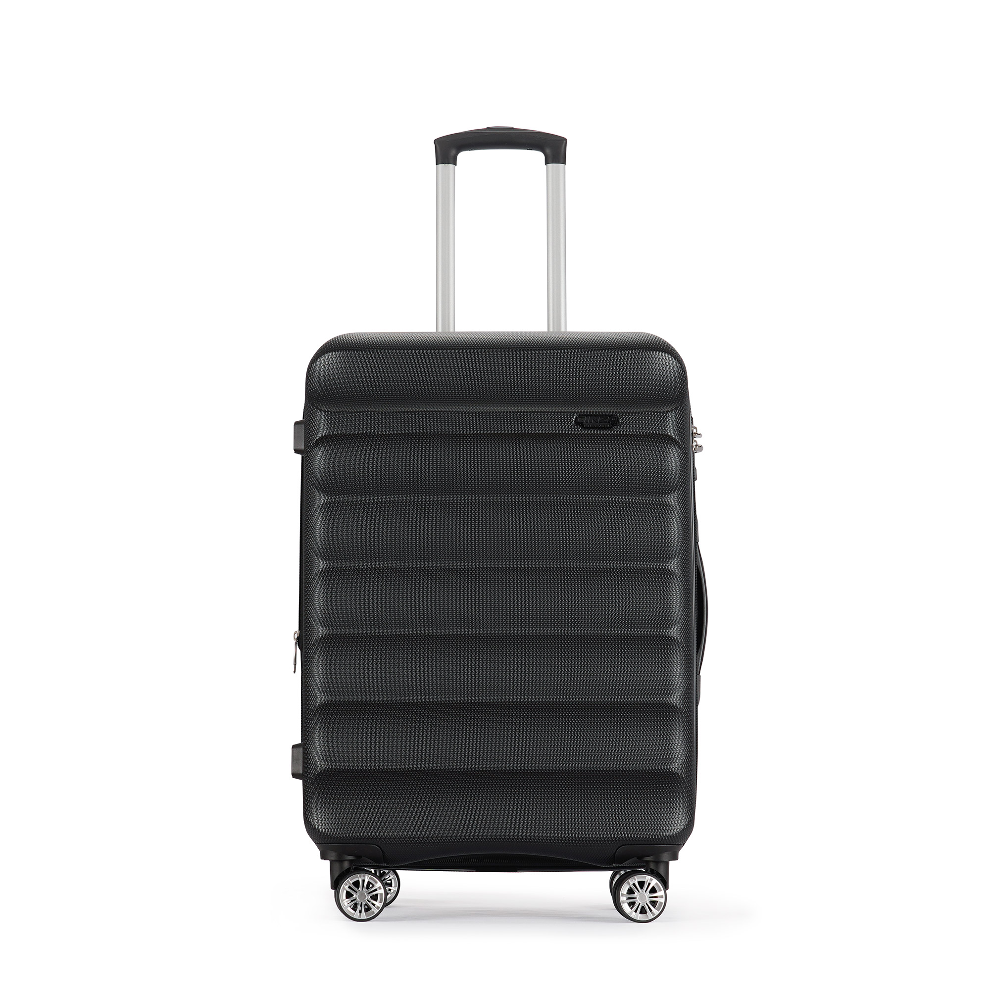 it luggage World's Lightest New York 22" Softside Spinner CarryOn