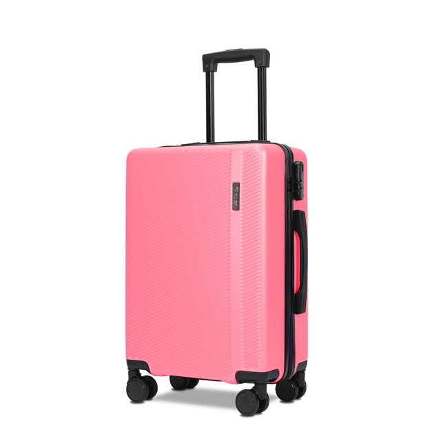 Ginza Travel 28" Hardside Large Lugggage,Lightweight Travel Suitcase