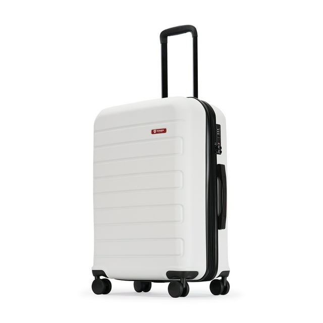 Ginza Travel 28 inch Hardside Expandable Luggage,Large Suitcase with ...