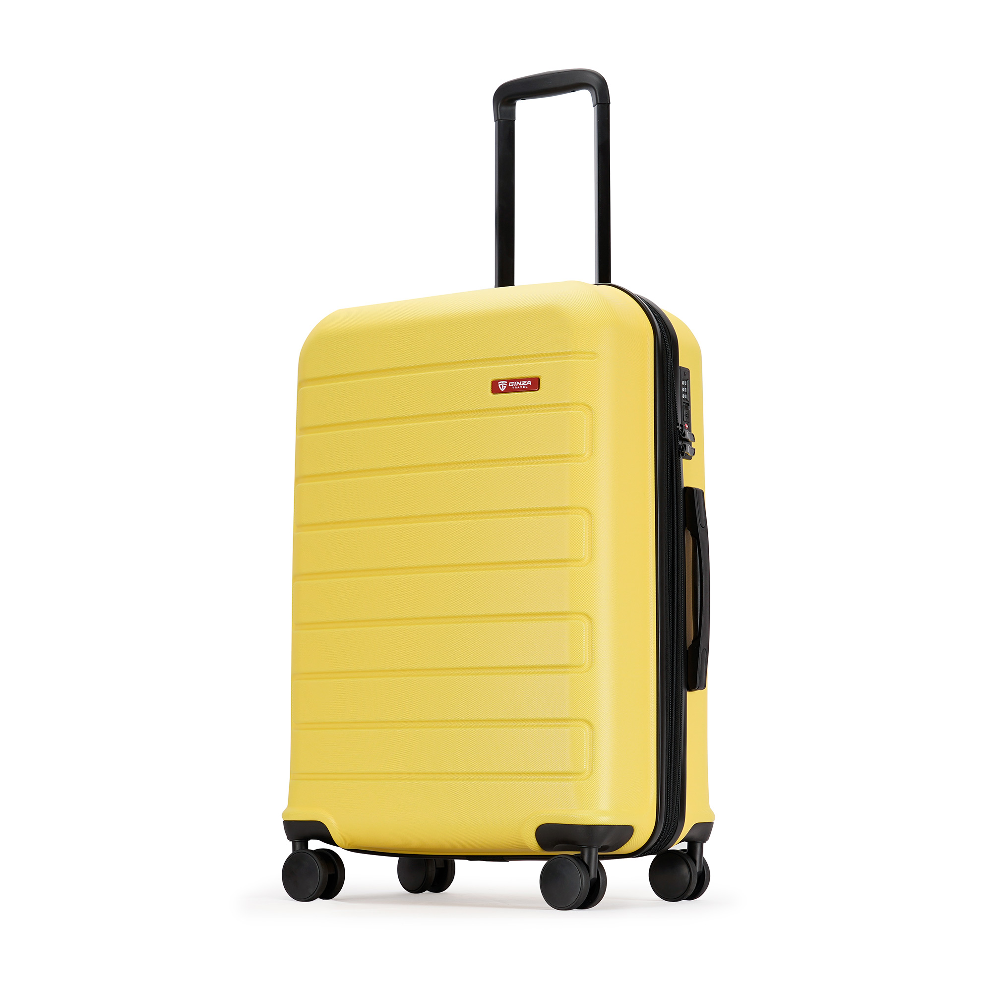 Jeep 28" Hardside Spinner Suitcase