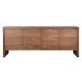 thumbnail image 1 of Gio Buffet-Finish:Walnut, 1 of 3