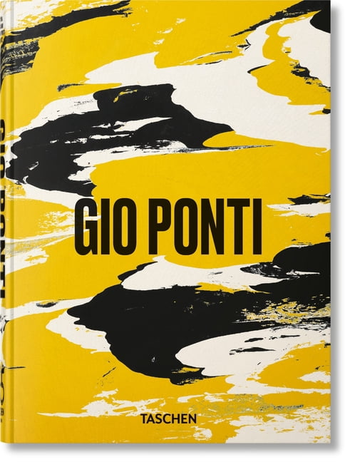45th Edition Gio Ponti. 45th Ed., (Hardcover)