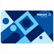 Gio Simplify Walmart eGift Card