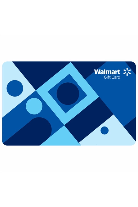 Gio Simplify Walmart eGift Card
