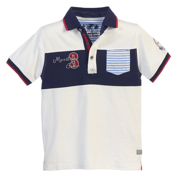 Gioberti Kids and Boys 100% Cotton Polo Shirt