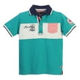 thumbnail image 1 of Gioberti Kids and Boys 100% Cotton Polo Shirt, 1 of 4