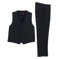thumbnail image 1 of Gioberti Boys Vest and Pants Set, 1 of 6
