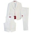 thumbnail image 1 of Gioberti Boy's Formal Suit Set, 1 of 5