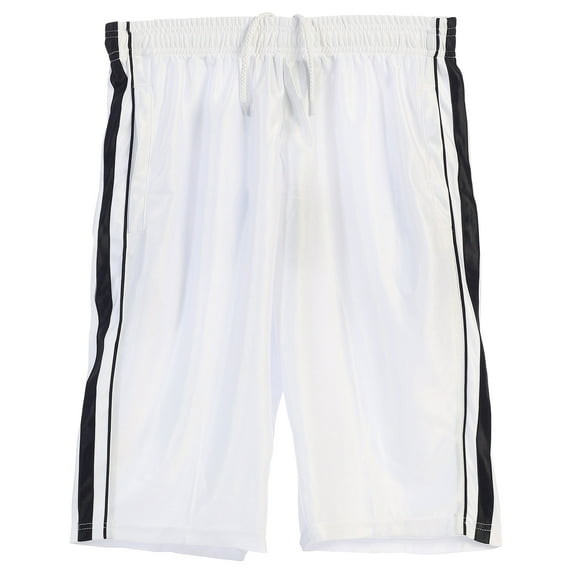 Gioberti Boys Athletic Basketball Shorts