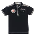thumbnail image 1 of Gioberti Kids and Boys 100% Cotton Polo Shirt, 1 of 3