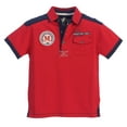 thumbnail image 1 of Gioberti Kids and Boys 100% Cotton Polo Shirt, 1 of 3
