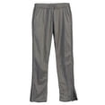 thumbnail image 1 of Gioberti Boys Track Jogger Athletic Pants - with Zip Bottom, 1 of 5