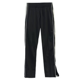 Athletic Works Boys Easy Mesh Pants, Sizes 4-18 - Walmart.com