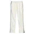 thumbnail image 1 of Gioberti Boys Track Jogger Athletic Pants - with Zip Bottom, 1 of 5