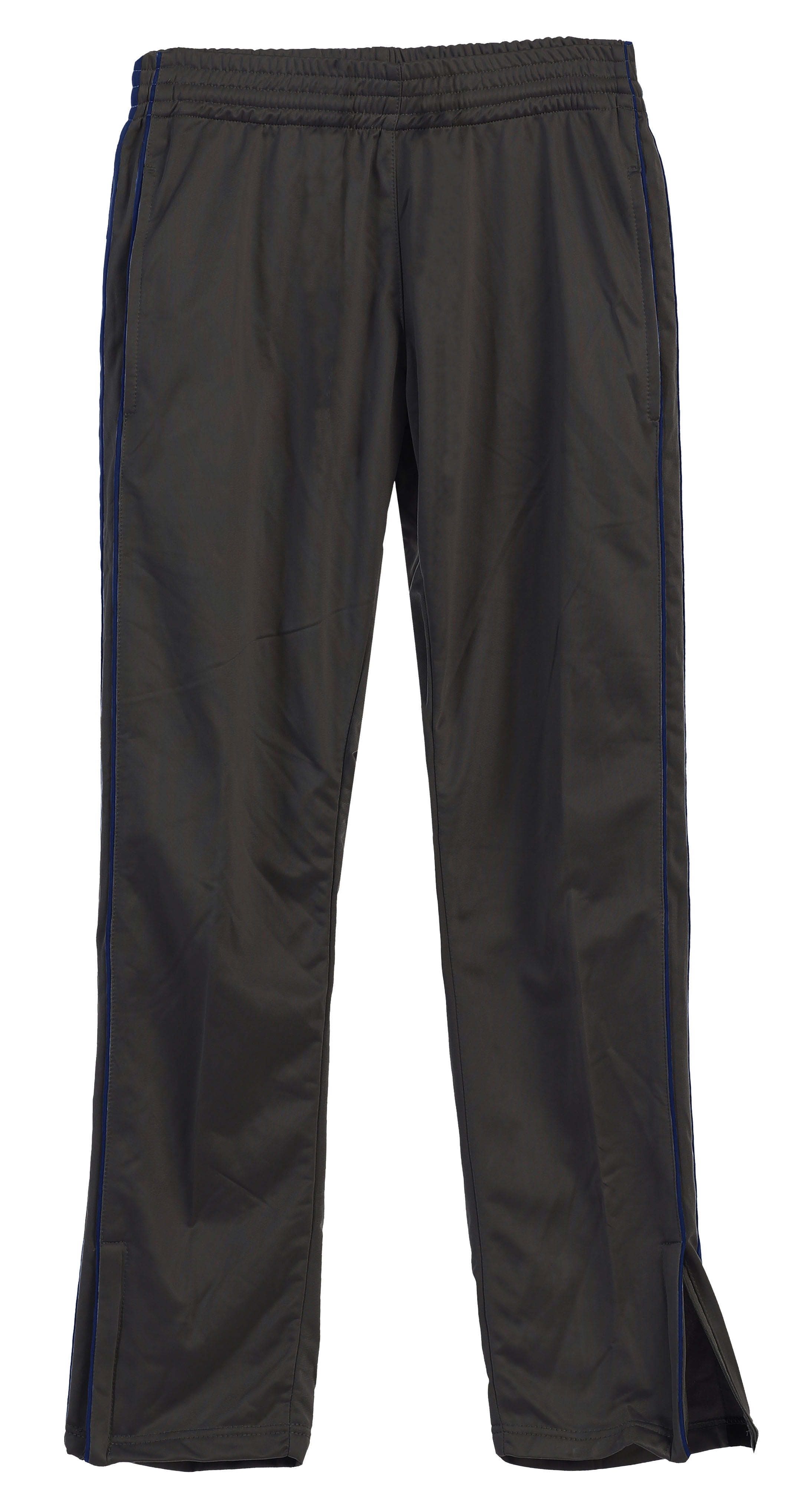 パンツ THE Shinzone TRACK BOY PANTS BLACK M Boys 8-20 Tek Gear® Mesh Pant in Regular & Husky